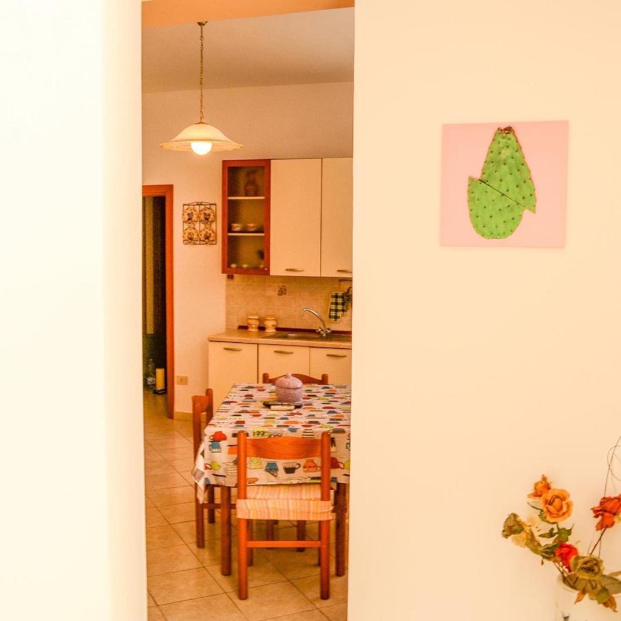 Casa Mare Naxos Flat - Home Holiday Giardini Naxos Exterior photo