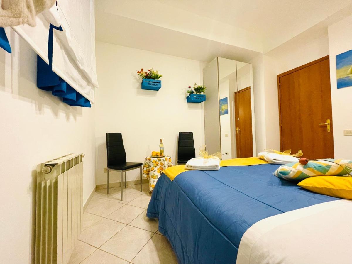 Casa Mare Naxos Flat - Home Holiday Giardini Naxos Exterior photo